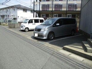 都賀駅 徒歩9分 2階の物件外観写真